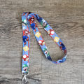 MISC: LANYARD - SUPER MARIO